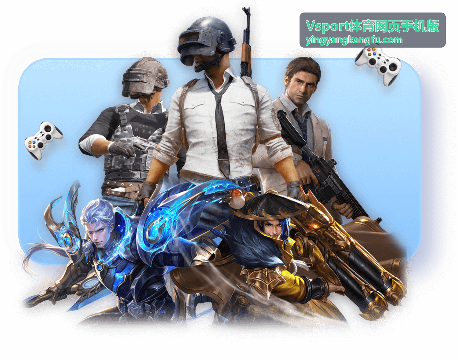 Vsport体育网页手机版票务主管在签到台核验报名信息